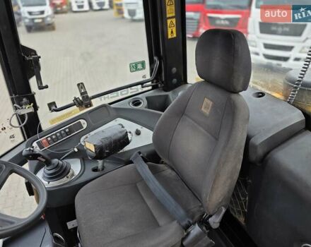 ЖЦБ 426, объемом двигателя 0 л и пробегом 0 тыс. км за 48900 $, фото 8 на Automoto.ua