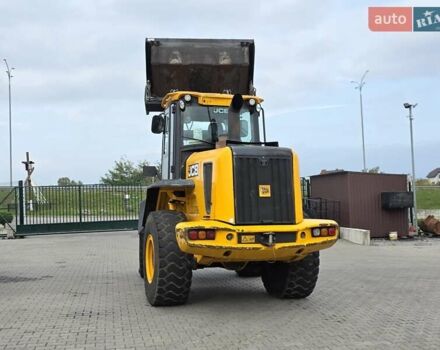 ЖЦБ 426, объемом двигателя 0 л и пробегом 0 тыс. км за 48900 $, фото 3 на Automoto.ua