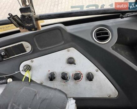 ЖЦБ 426, объемом двигателя 0 л и пробегом 0 тыс. км за 48900 $, фото 9 на Automoto.ua