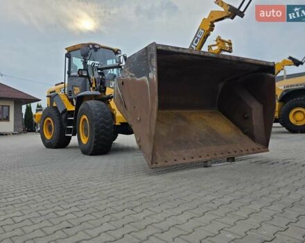 ЖЦБ 426, объемом двигателя 0 л и пробегом 0 тыс. км за 48900 $, фото 1 на Automoto.ua