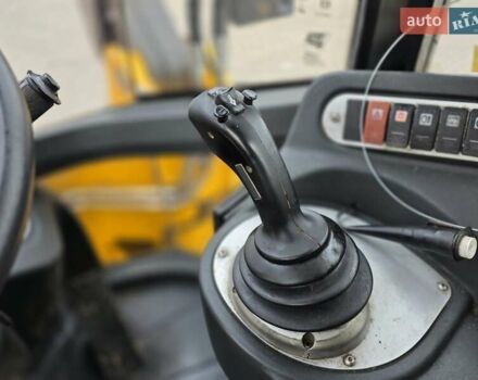 ЖЦБ 426, объемом двигателя 0 л и пробегом 0 тыс. км за 48900 $, фото 6 на Automoto.ua