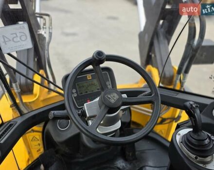 ЖЦБ 426, объемом двигателя 0 л и пробегом 0 тыс. км за 48900 $, фото 5 на Automoto.ua