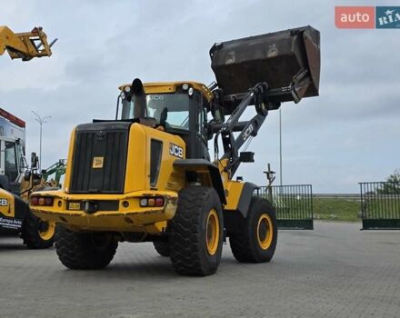 ЖЦБ 426, объемом двигателя 0 л и пробегом 0 тыс. км за 48900 $, фото 2 на Automoto.ua