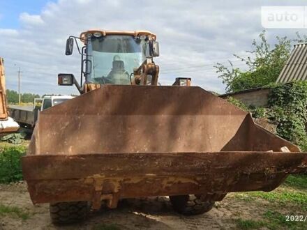 ЖЦБ 426, объемом двигателя 0 л и пробегом 1 тыс. км за 30000 $, фото 1 на Automoto.ua