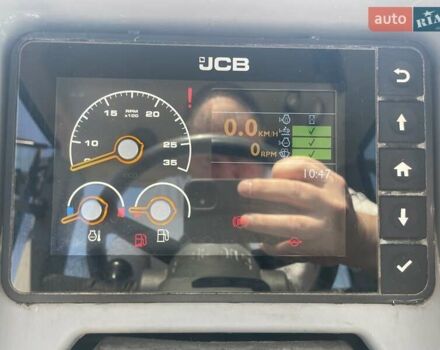 ЖЦБ 427, об'ємом двигуна 0 л та пробігом 8 тис. км за 64900 $, фото 21 на Automoto.ua