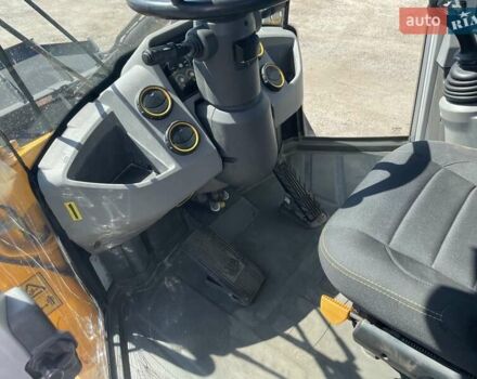 ЖЦБ 427, об'ємом двигуна 0 л та пробігом 8 тис. км за 64900 $, фото 17 на Automoto.ua