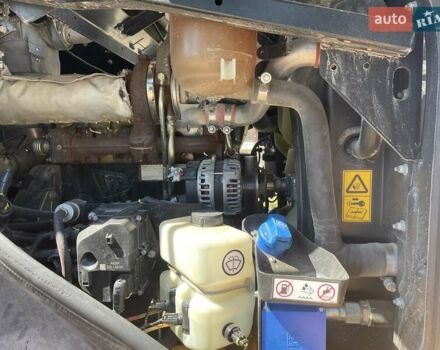 ЖЦБ 427, об'ємом двигуна 0 л та пробігом 8 тис. км за 64900 $, фото 12 на Automoto.ua