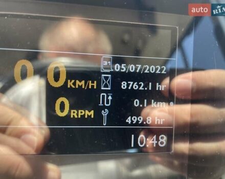 ЖЦБ 427, об'ємом двигуна 0 л та пробігом 8 тис. км за 64900 $, фото 22 на Automoto.ua