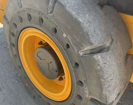 ЖЦБ 427, об'ємом двигуна 0 л та пробігом 8 тис. км за 64900 $, фото 9 на Automoto.ua
