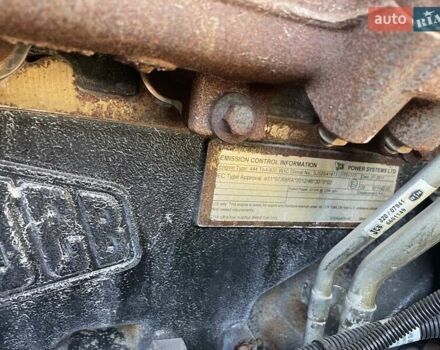 ЖЦБ 427, об'ємом двигуна 0 л та пробігом 8 тис. км за 64900 $, фото 14 на Automoto.ua