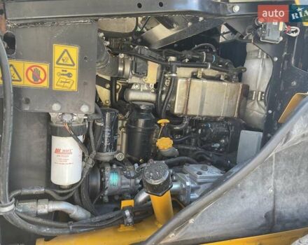 ЖЦБ 427, об'ємом двигуна 0 л та пробігом 8 тис. км за 64900 $, фото 13 на Automoto.ua