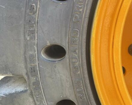 ЖЦБ 427, об'ємом двигуна 0 л та пробігом 8 тис. км за 64900 $, фото 7 на Automoto.ua