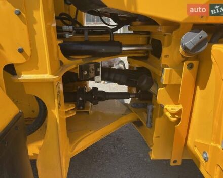 ЖЦБ 427, об'ємом двигуна 0 л та пробігом 8 тис. км за 64900 $, фото 8 на Automoto.ua
