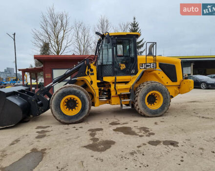ЖЦБ 427 НТ, объемом двигателя 0 л и пробегом 2 тыс. км за 75003 $, фото 2 на Automoto.ua