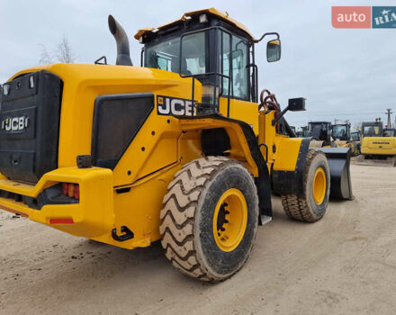 ЖЦБ 427 НТ, объемом двигателя 0 л и пробегом 2 тыс. км за 75003 $, фото 1 на Automoto.ua