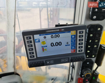 ЖЦБ 427 НТ, объемом двигателя 0 л и пробегом 2 тыс. км за 75003 $, фото 7 на Automoto.ua
