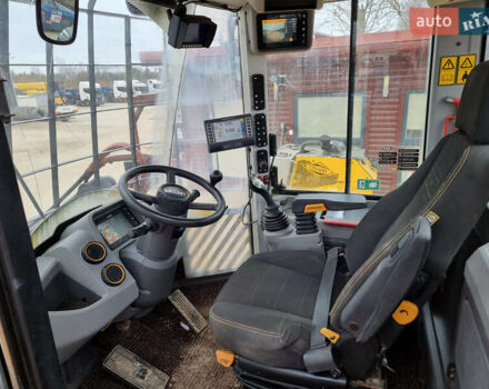 ЖЦБ 427 НТ, объемом двигателя 0 л и пробегом 2 тыс. км за 75003 $, фото 9 на Automoto.ua