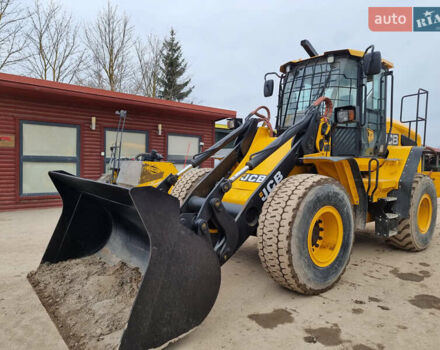 ЖЦБ 427 НТ, объемом двигателя 0 л и пробегом 2 тыс. км за 75003 $, фото 10 на Automoto.ua