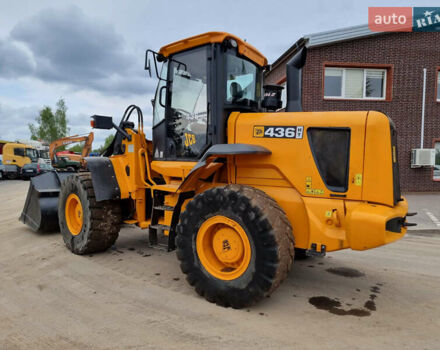 ЖЦБ 436, объемом двигателя 0 л и пробегом 6 тыс. км за 56252 $, фото 2 на Automoto.ua