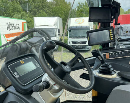 ЖЦБ 436, объемом двигателя 0 л и пробегом 5 тыс. км за 45900 $, фото 29 на Automoto.ua
