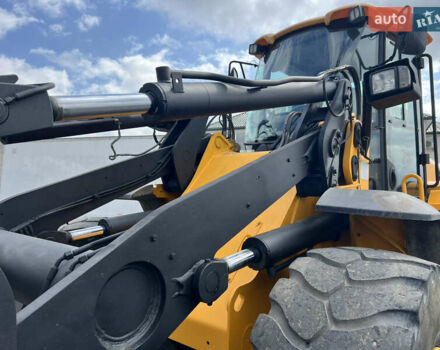 ЖЦБ 436, объемом двигателя 0 л и пробегом 5 тыс. км за 45900 $, фото 10 на Automoto.ua