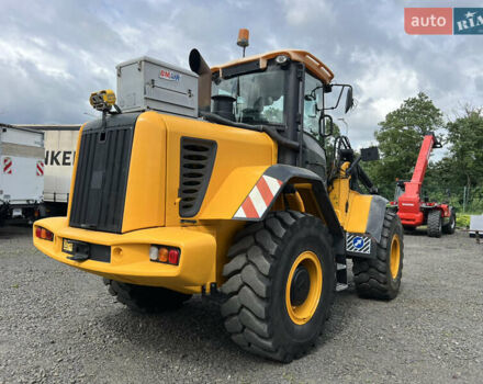 ЖЦБ 436, объемом двигателя 0 л и пробегом 5 тыс. км за 45900 $, фото 5 на Automoto.ua