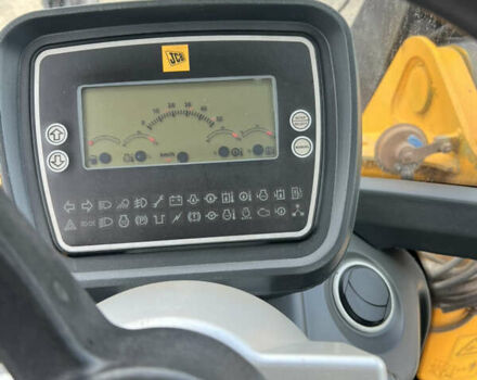 ЖЦБ 436, объемом двигателя 0 л и пробегом 5 тыс. км за 45900 $, фото 31 на Automoto.ua