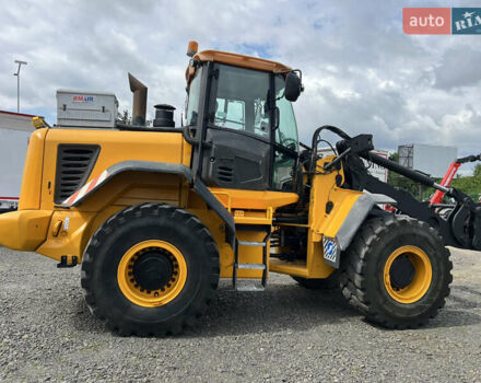 ЖЦБ 436, объемом двигателя 0 л и пробегом 5 тыс. км за 45900 $, фото 6 на Automoto.ua