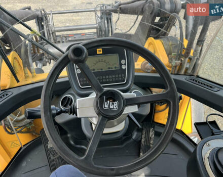 ЖЦБ 436, объемом двигателя 0 л и пробегом 5 тыс. км за 45900 $, фото 33 на Automoto.ua
