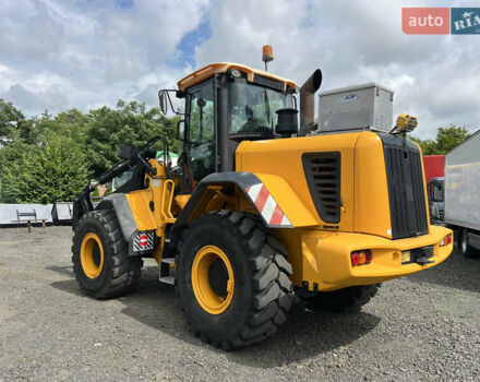 ЖЦБ 436, объемом двигателя 0 л и пробегом 5 тыс. км за 45900 $, фото 3 на Automoto.ua