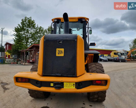ЖЦБ 436, объемом двигателя 0 л и пробегом 6 тыс. км за 56252 $, фото 5 на Automoto.ua