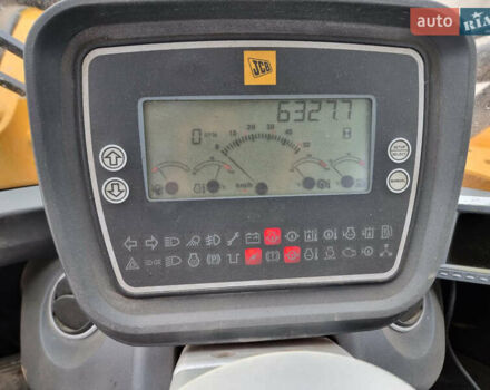 ЖЦБ 436, объемом двигателя 0 л и пробегом 6 тыс. км за 56252 $, фото 8 на Automoto.ua