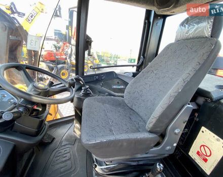 ЖЦБ 437 2015 в Ровно на Automoto.ua ЖЦБ 437, объемом двигателя 0 л и пробегом 1 тыс. км за 58900 $, фото 14 на Automoto.ua
