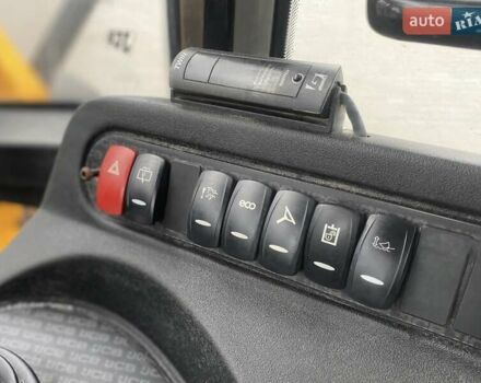 ЖЦБ 437 2015 в Ровно на Automoto.ua ЖЦБ 437, объемом двигателя 0 л и пробегом 1 тыс. км за 58900 $, фото 19 на Automoto.ua
