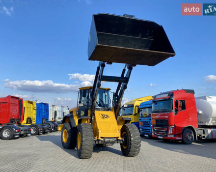 ЖЦБ 437 2015 в Ровно на Automoto.ua ЖЦБ 437, объемом двигателя 0 л и пробегом 1 тыс. км за 58900 $, фото 1 на Automoto.ua