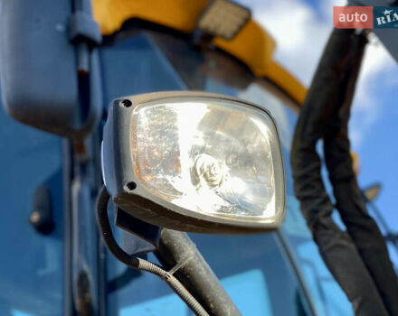 ЖЦБ 437 2015 в Ровно на Automoto.ua ЖЦБ 437, объемом двигателя 0 л и пробегом 1 тыс. км за 58900 $, фото 15 на Automoto.ua