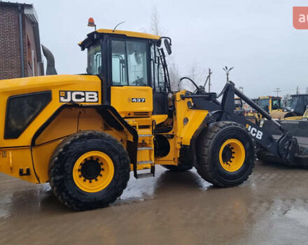 ЖЦБ 437, объемом двигателя 0 л и пробегом 0 тыс. км за 57211 $, фото 8 на Automoto.ua