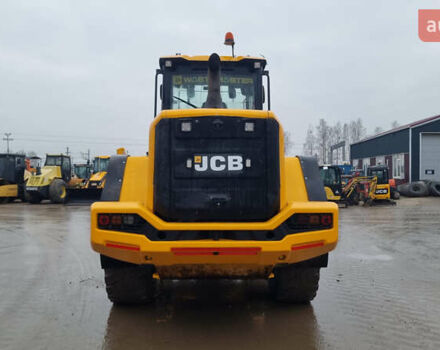 ЖЦБ 437, объемом двигателя 0 л и пробегом 0 тыс. км за 57211 $, фото 6 на Automoto.ua