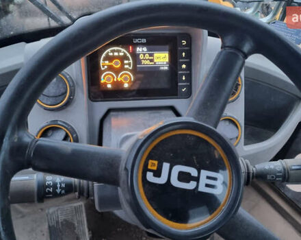 ЖЦБ 437, об'ємом двигуна 0 л та пробігом 7 тис. км за 55655 $, фото 6 на Automoto.ua