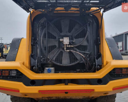 ЖЦБ 437, объемом двигателя 0 л и пробегом 0 тыс. км за 57211 $, фото 9 на Automoto.ua