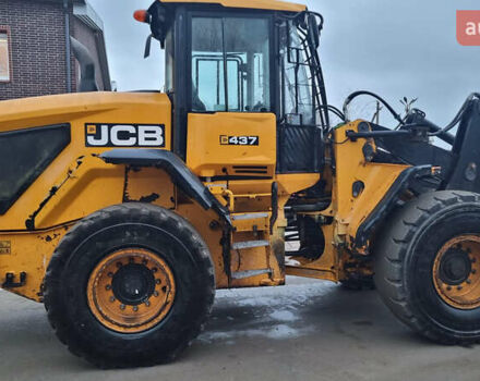 ЖЦБ 437, об'ємом двигуна 0 л та пробігом 7 тис. км за 55655 $, фото 2 на Automoto.ua