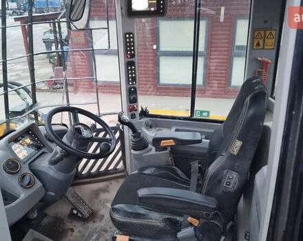 ЖЦБ 437, об'ємом двигуна 0 л та пробігом 7 тис. км за 55655 $, фото 7 на Automoto.ua