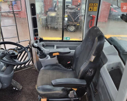 ЖЦБ 437, объемом двигателя 0 л и пробегом 0 тыс. км за 57211 $, фото 17 на Automoto.ua