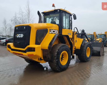 ЖЦБ 437, объемом двигателя 0 л и пробегом 0 тыс. км за 57211 $, фото 3 на Automoto.ua