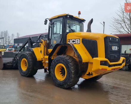 ЖЦБ 437, объемом двигателя 0 л и пробегом 0 тыс. км за 57211 $, фото 1 на Automoto.ua