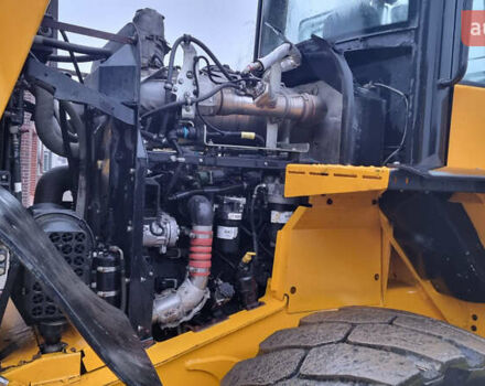 ЖЦБ 437, объемом двигателя 0 л и пробегом 0 тыс. км за 57211 $, фото 12 на Automoto.ua