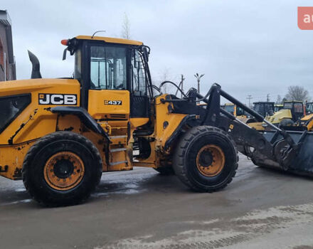 ЖЦБ 437, об'ємом двигуна 0 л та пробігом 7 тис. км за 55655 $, фото 5 на Automoto.ua