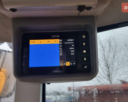 ЖЦБ 437, объемом двигателя 0 л и пробегом 0 тыс. км за 57211 $, фото 13 на Automoto.ua