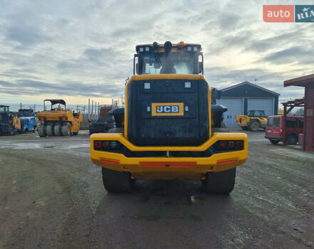 ЖЦБ 437, объемом двигателя 0 л и пробегом 0 тыс. км за 52527 $, фото 2 на Automoto.ua