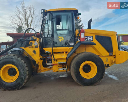 ЖЦБ 437, объемом двигателя 0 л и пробегом 0 тыс. км за 52527 $, фото 6 на Automoto.ua